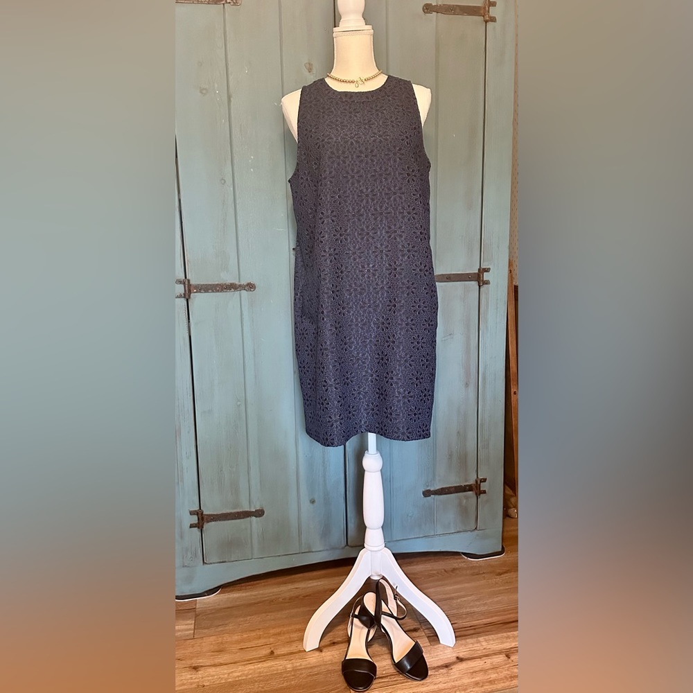 Amour Vert Dress